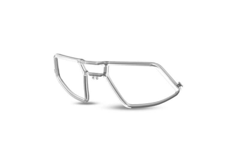 Rama Prescriptii CUBE Glasses Vertex