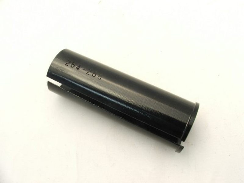 reductie teava sa altrix p 25.4 27.4x80