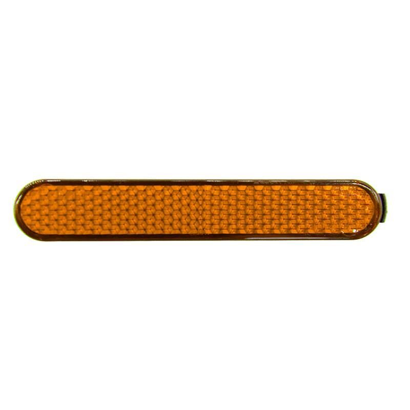reflectorizante galbene pentru trotineta xiaomi set 20 bucati 2