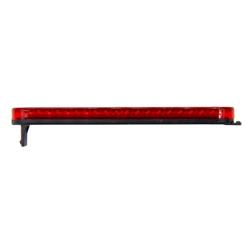 reflectorizante rosii pentru trotineta xiaomi set 20 bucati 3
