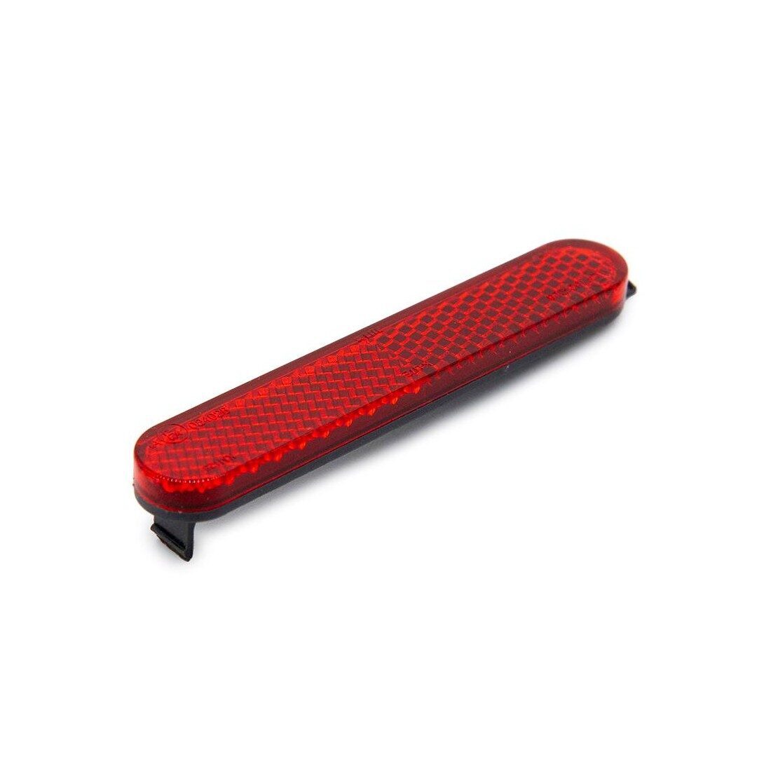 reflectorizante rosii pentru trotineta xiaomi set 20 bucati 7