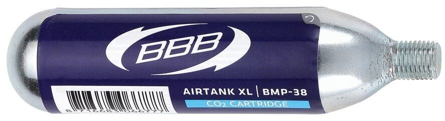 rezerva pompa bbb xl 25gr co2 bmp 38
