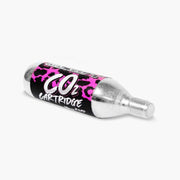 rezerve co2 muc off 16g cartridge road inflator refill set 40 buc