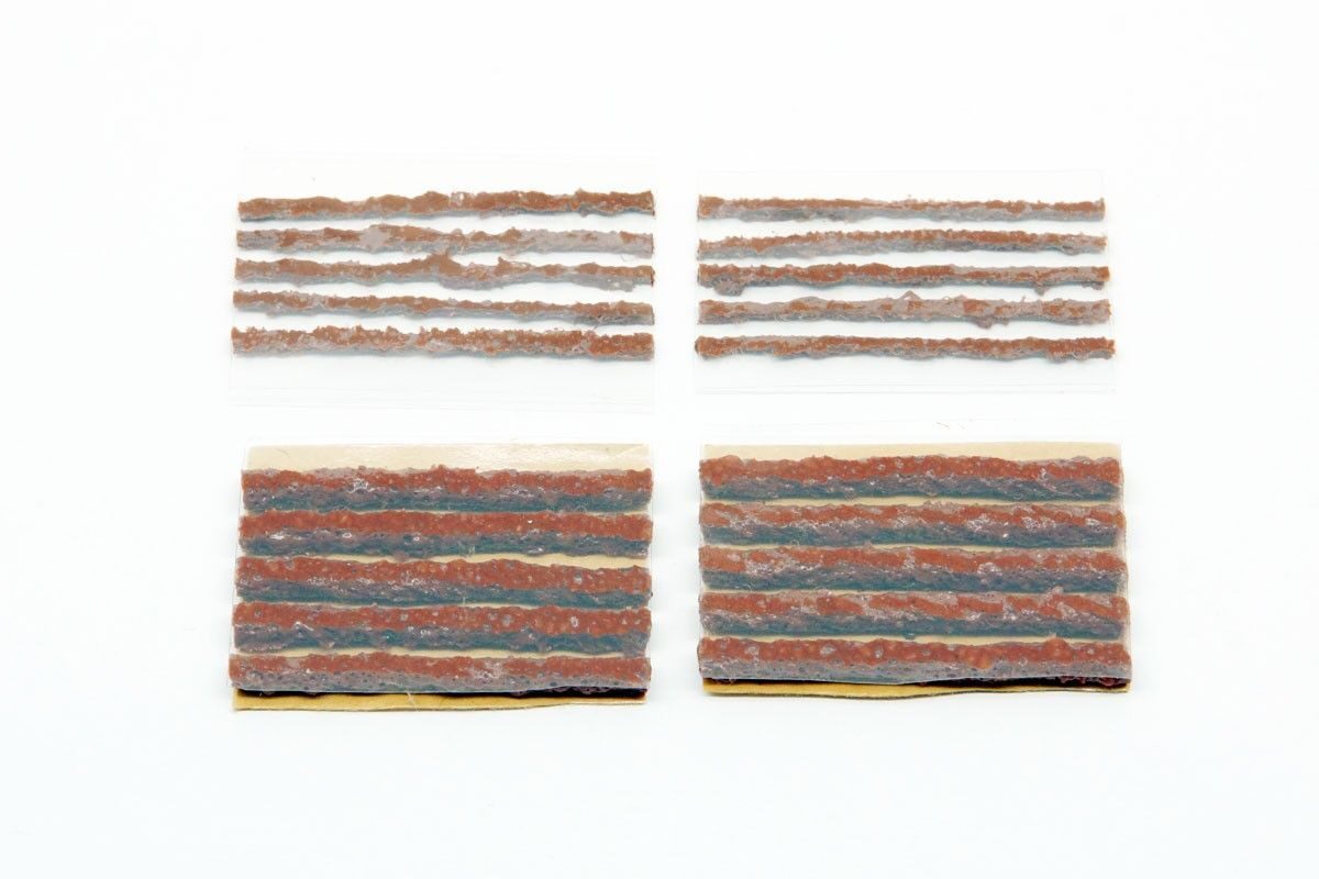 rezerve pentru kit de reparatie tubeless reverse