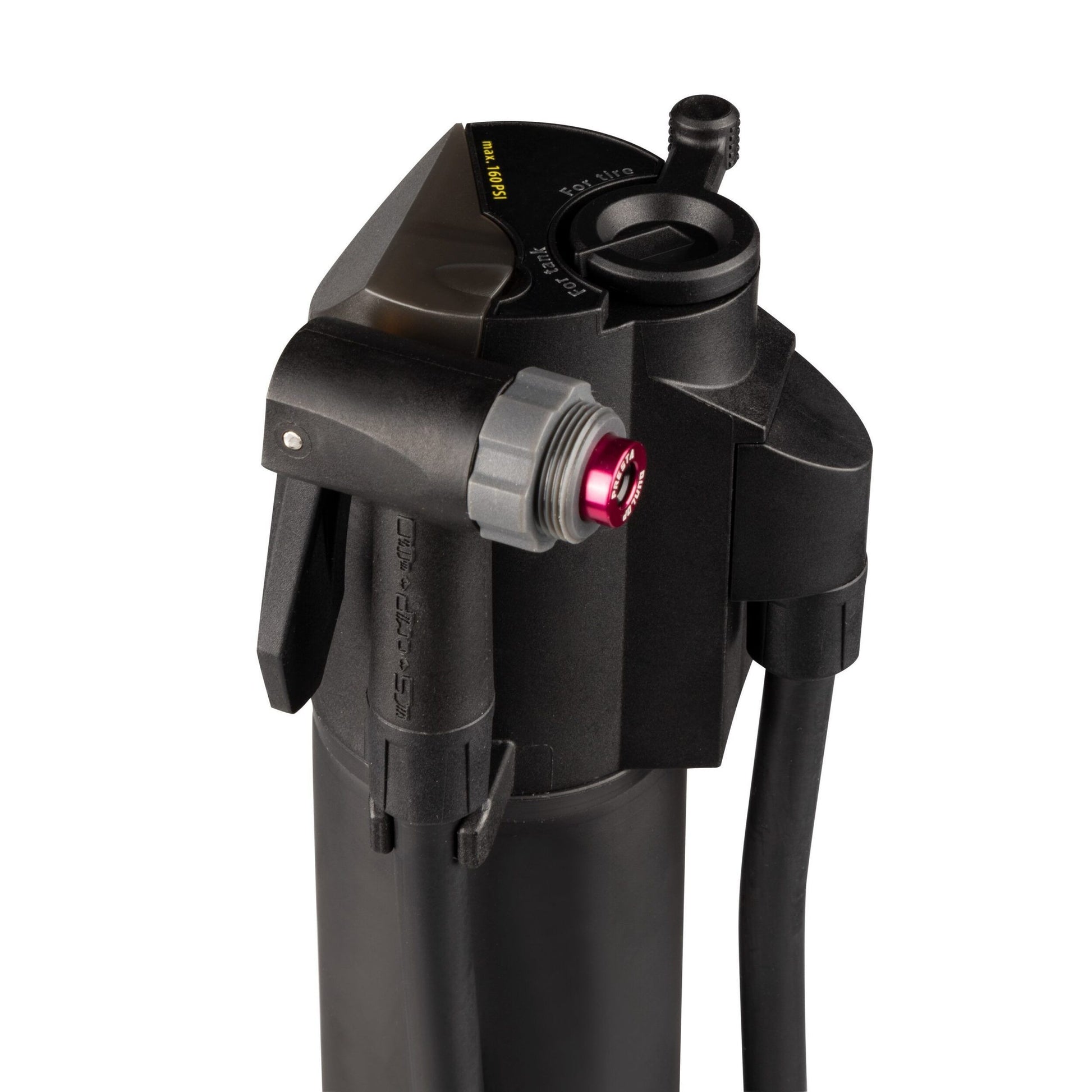 rezervor aer tubeless force air tank tower 11 bar neagra 1 scaled