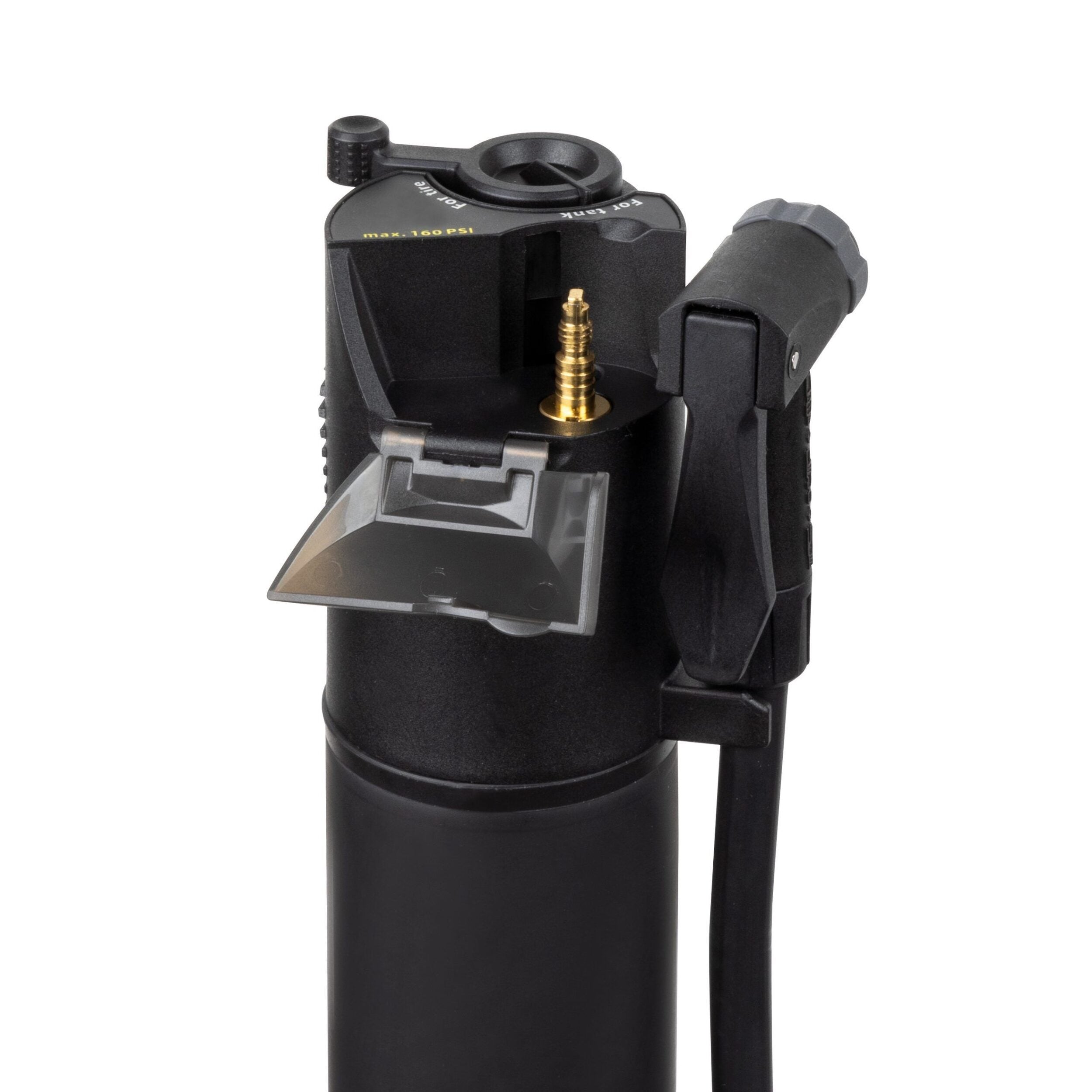 rezervor aer tubeless force air tank tower 11 bar neagra 2 scaled