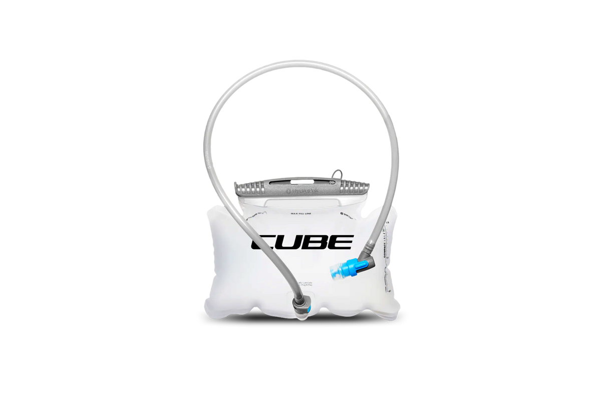 Rezervor Hidratare CUBE Bladder Backpack