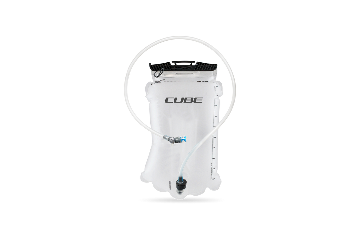 Rezervor Hidratare CUBE Bladder Backpack