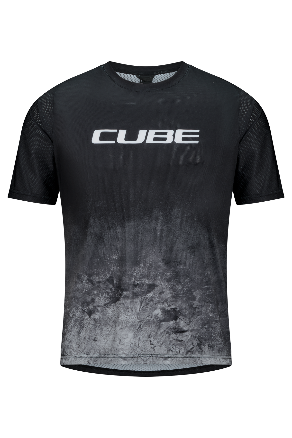 Ricou CUBE MTB Moonstone S/S Blue/Black