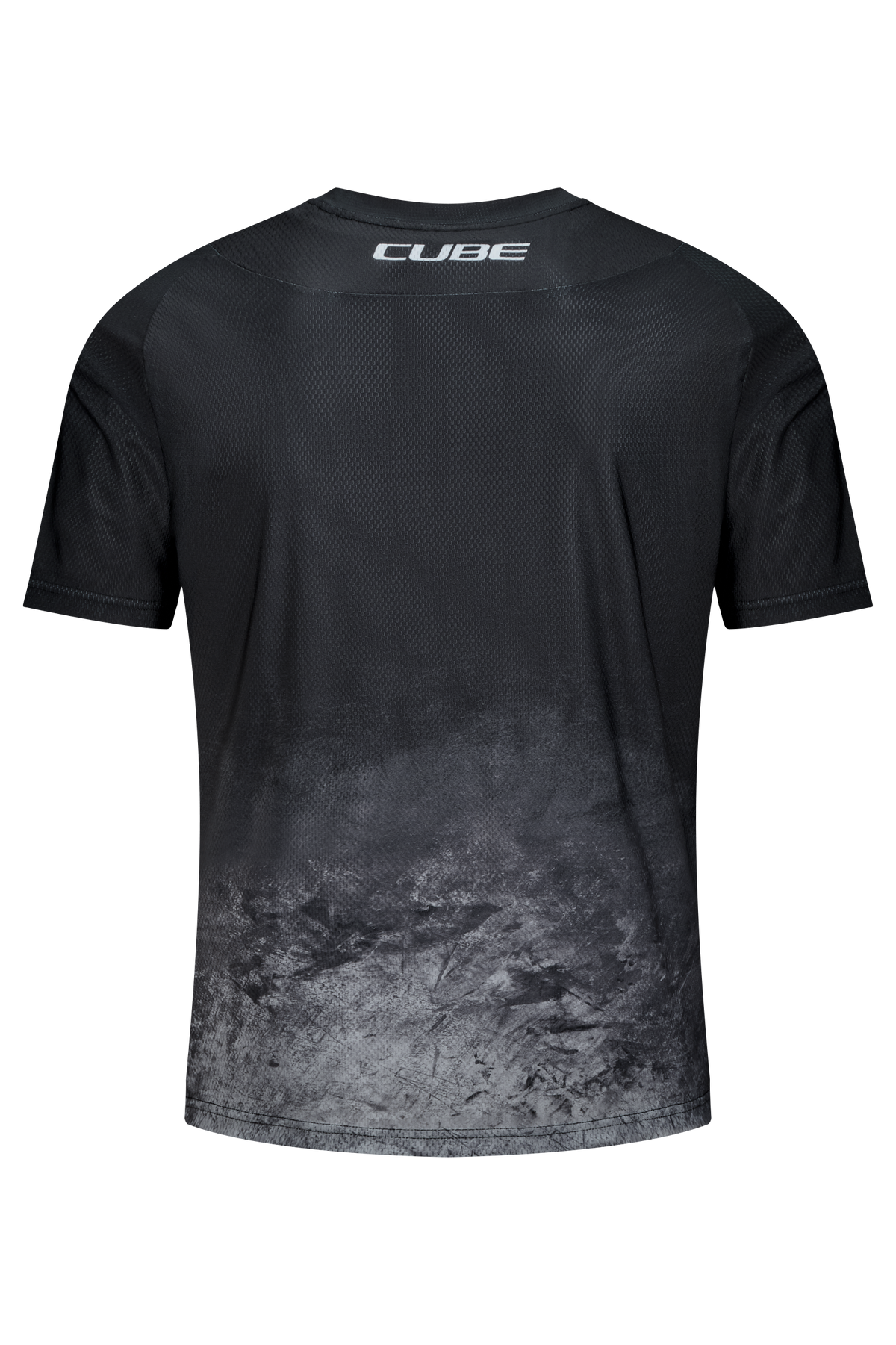 Ricou CUBE MTB Moonstone S/S Blue/Black