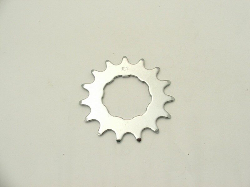 roata dintata joytech z15 23mm bmx
