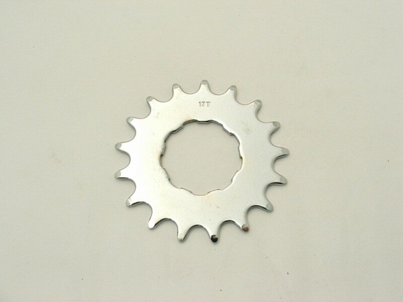 roata dintata joytech z17 23mm bmx 1