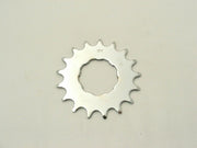 roata dintata joytech z17 23mm bmx