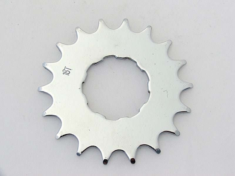 roata dintata joytech z18 23mm bmx