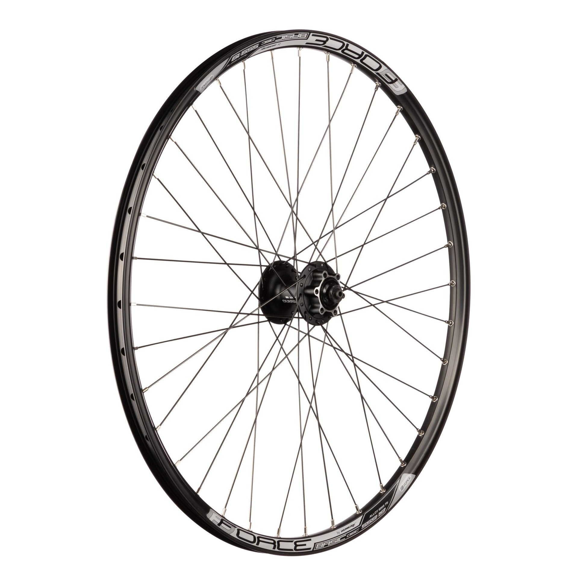 roata fata 26 force basic disc 559x19 butuc shimano hbm475 1 scaled