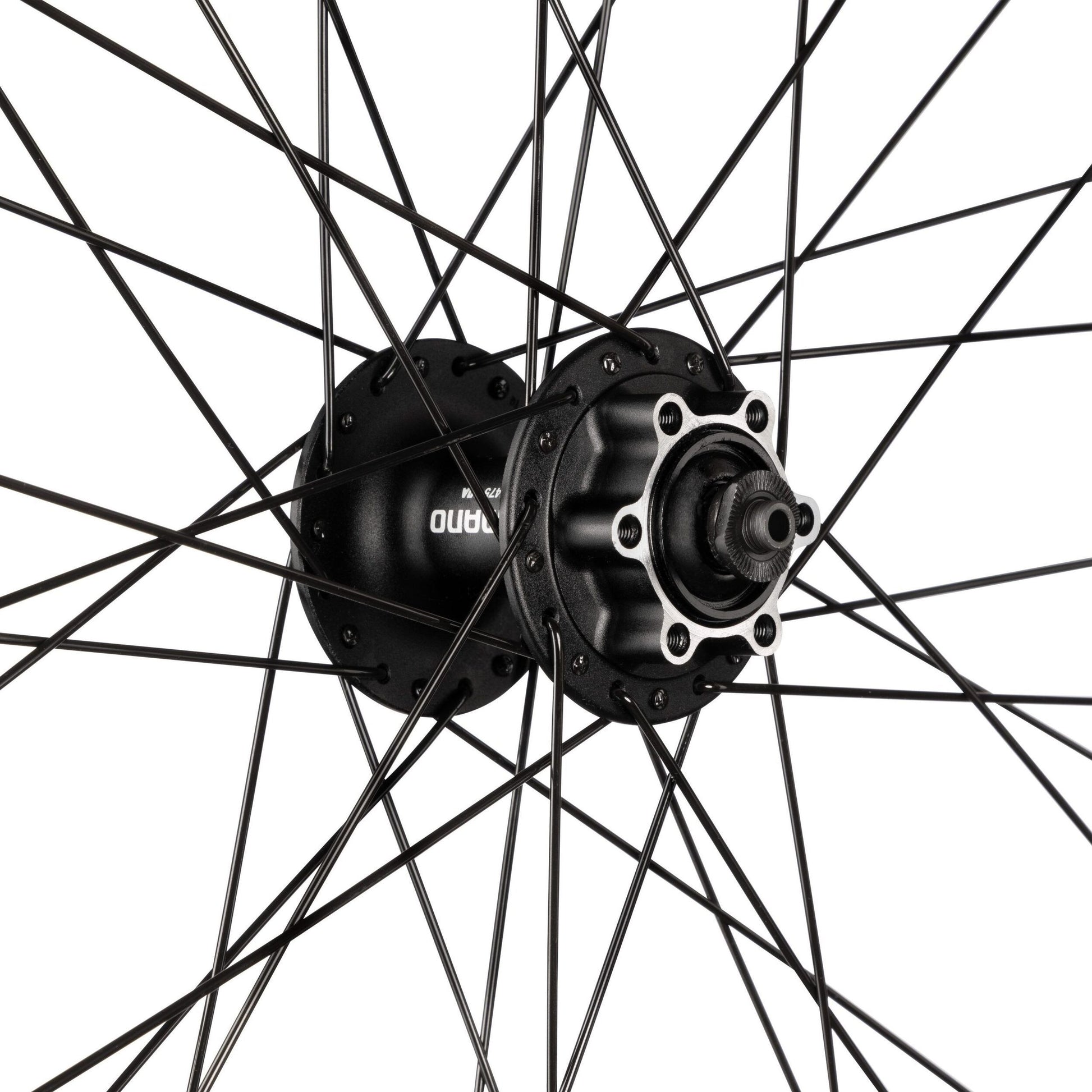 roata fata 26 force basic disc 559x19 butuc shimano hbm475 2 scaled