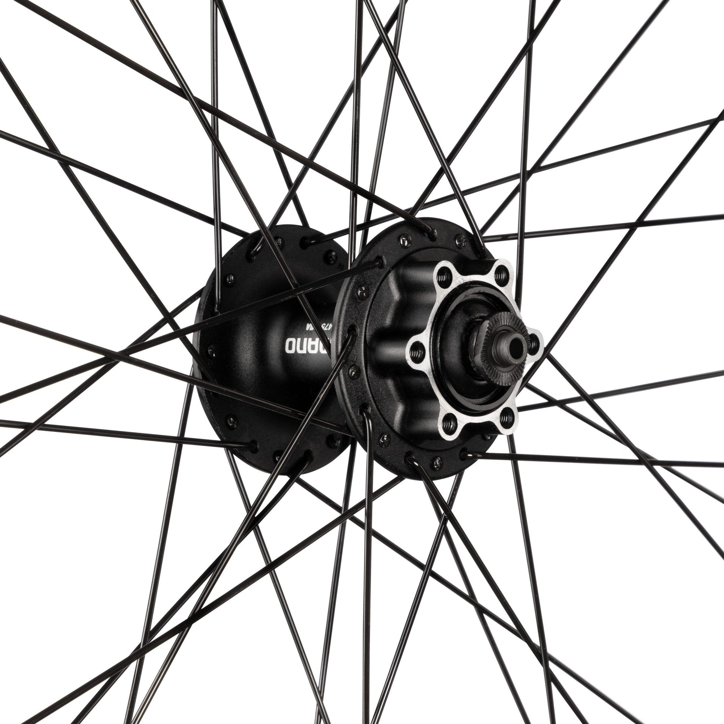 roata fata 26 force basic disc 559x19 butuc shimano hbm475 2 scaled
