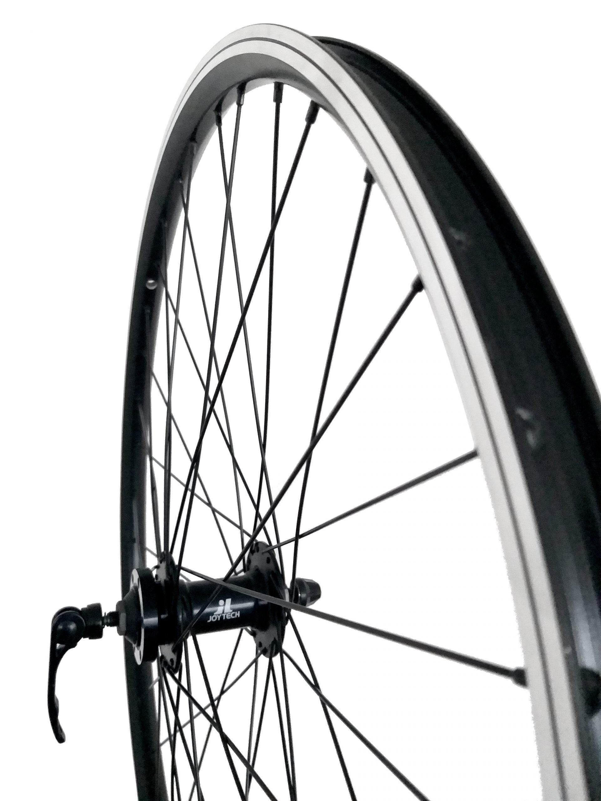 roata fata 27.5 584 janta dubla mach negru butuc disc qr scaled 1