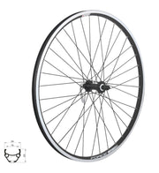roata fata 28 force classic 622x19 1