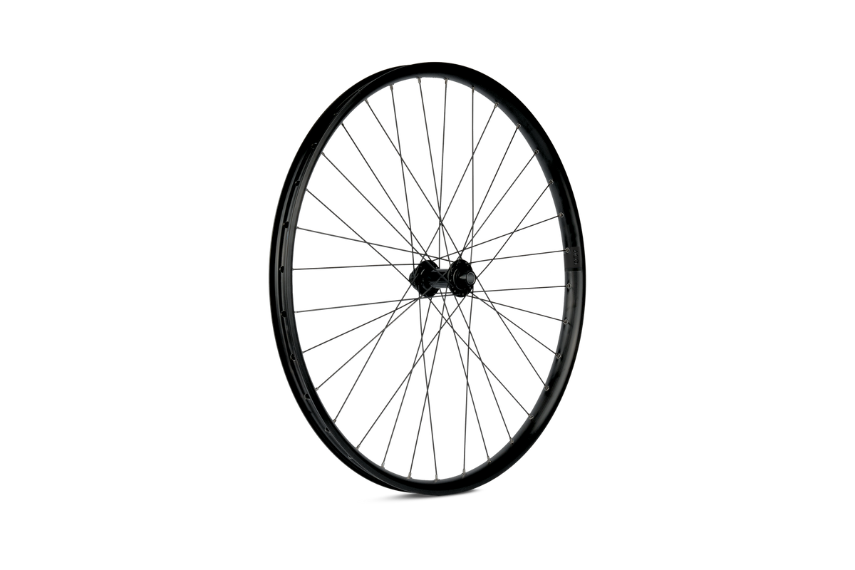 Roată Față ACID Road Race HPA 622X23 28H CL 12X100 TA