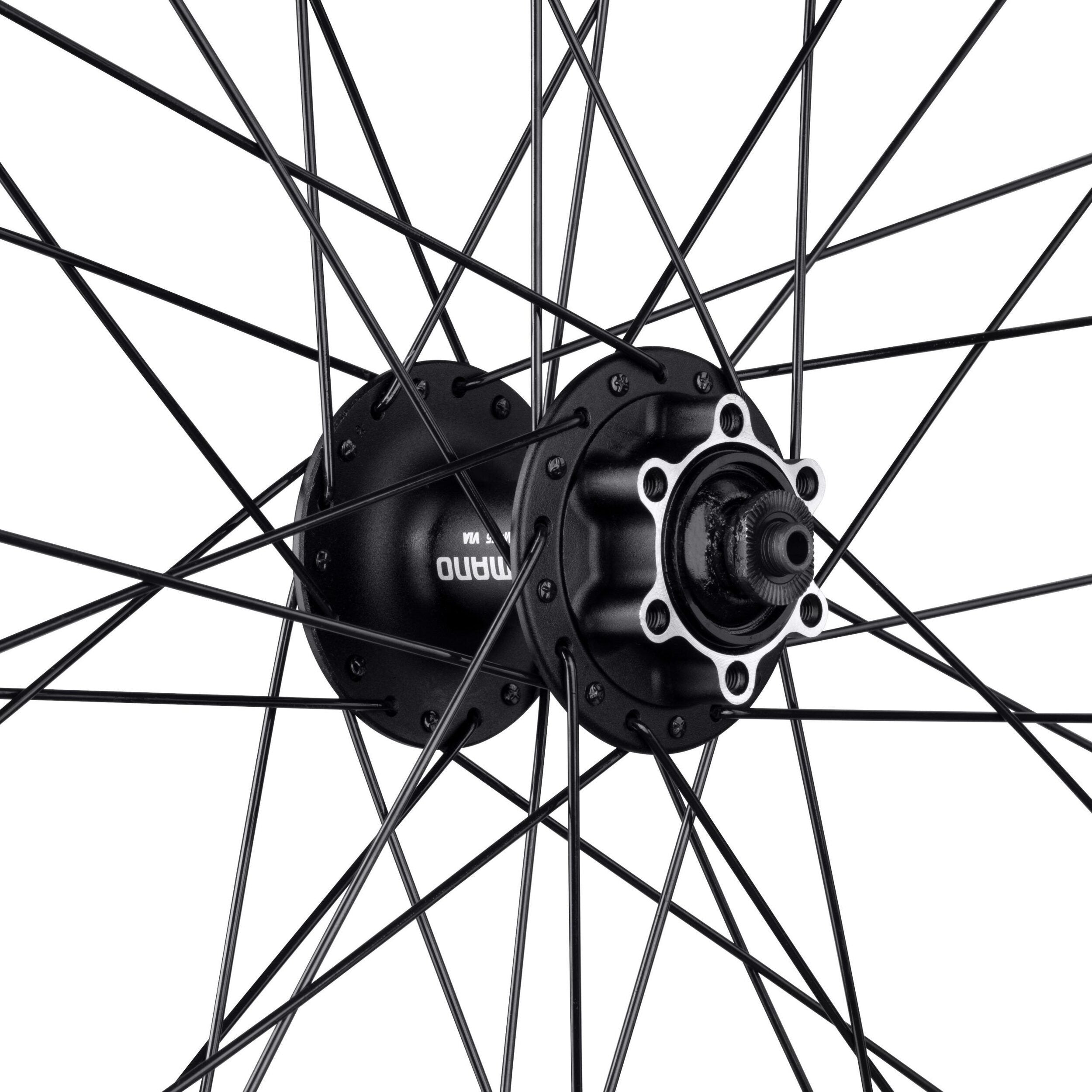 roata fata force basic disc 622x19 butuc shimano hbm475 2 scaled