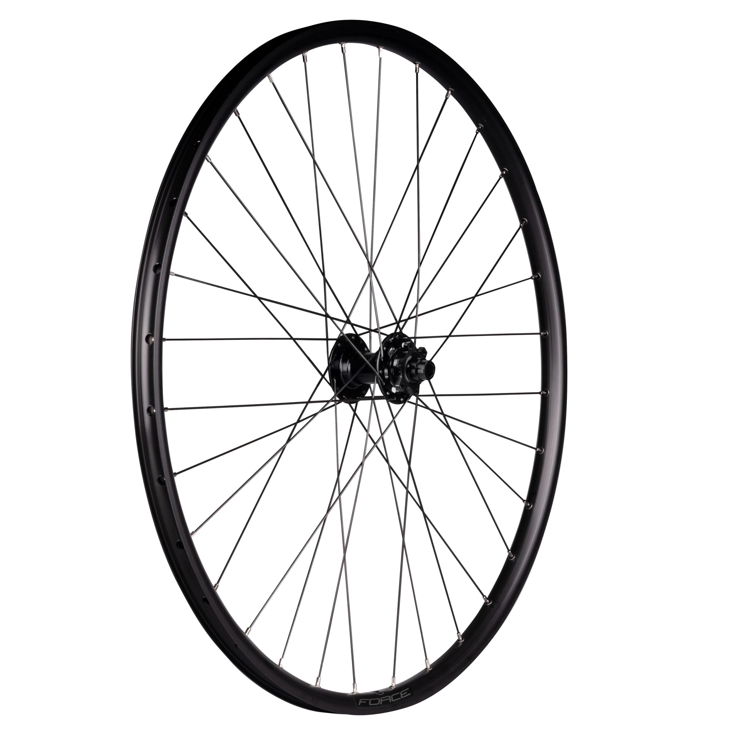 Roata fata Force XC 622x27 F804384-6D/15/100 32H