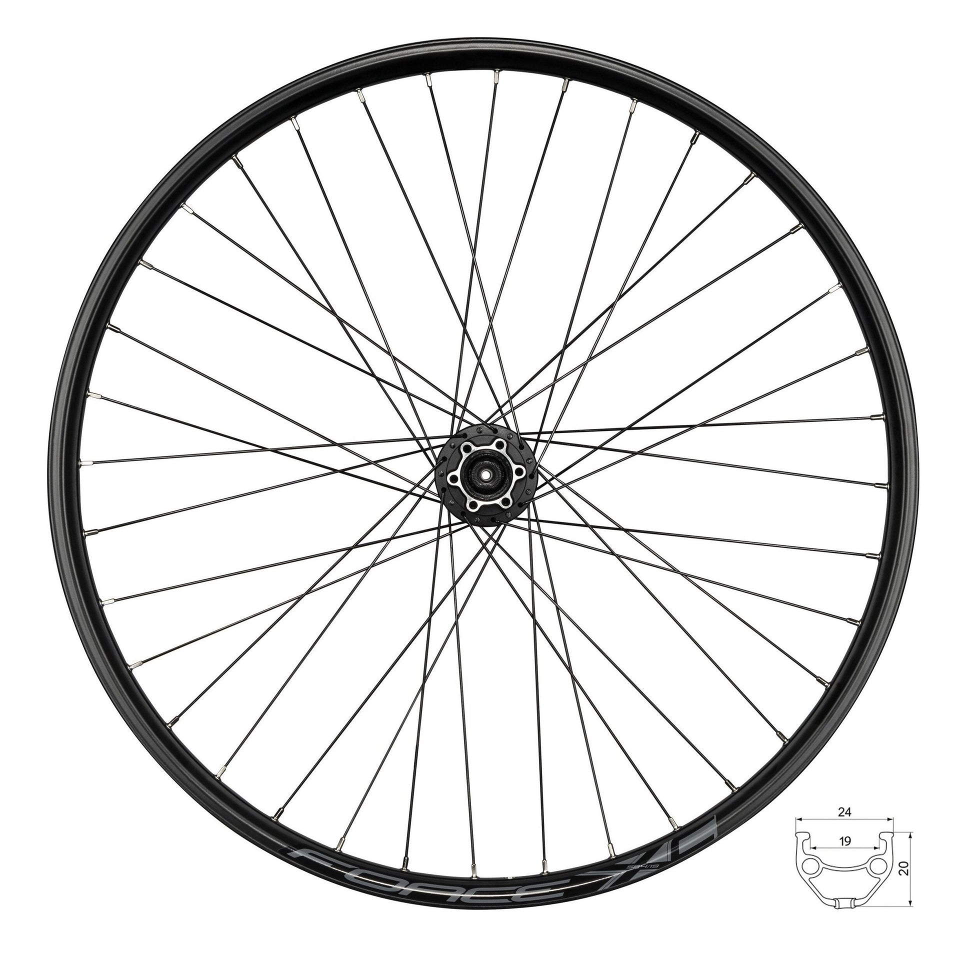 roata fata force xc disc 584x19 hbm475 36h scaled