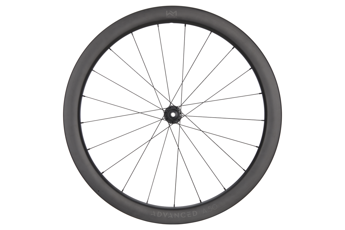 Roată Față Newmen Advanced A.50 622 21H Fade R SJ CL 12X100