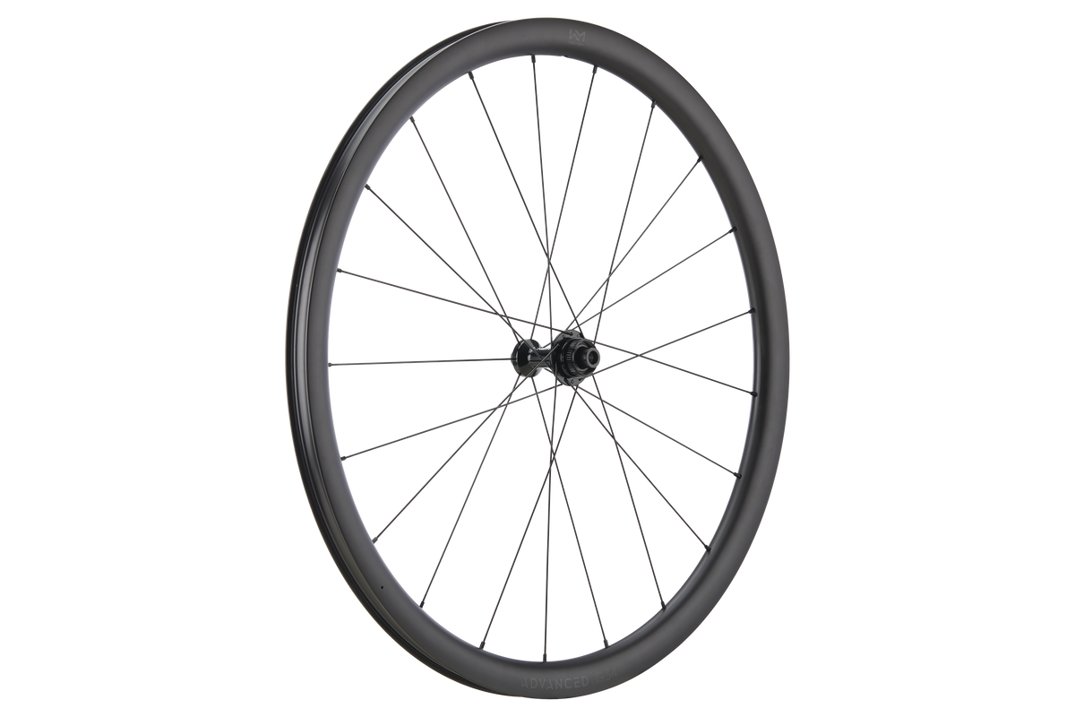 Roată Față Newmen Advanced G.34 622 21H Fade R SJ CL 12X100