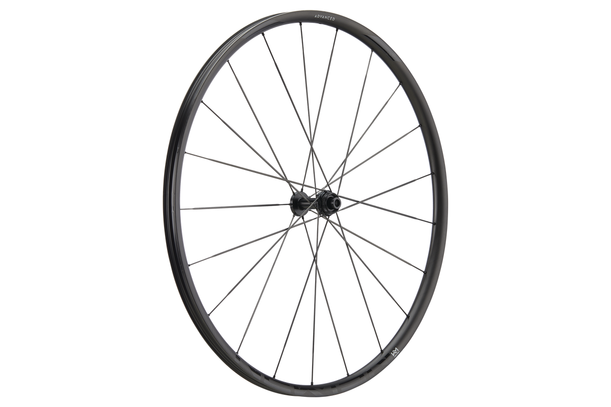 Roată Față Newmen Advanced SL X.R.25 Vonoa 622 21H Fade R CL 12X100