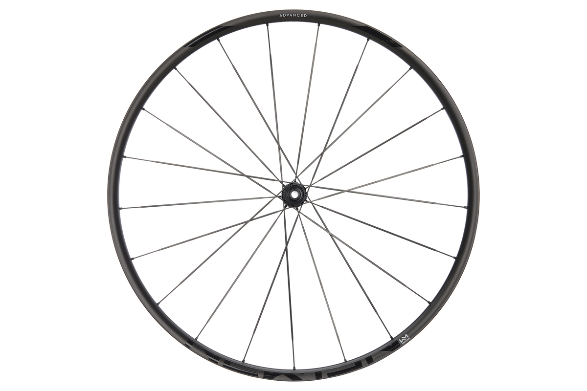 Roată Față Newmen Advanced SL X.R.25 Vonoa 622 21H Fade R CL 12X100