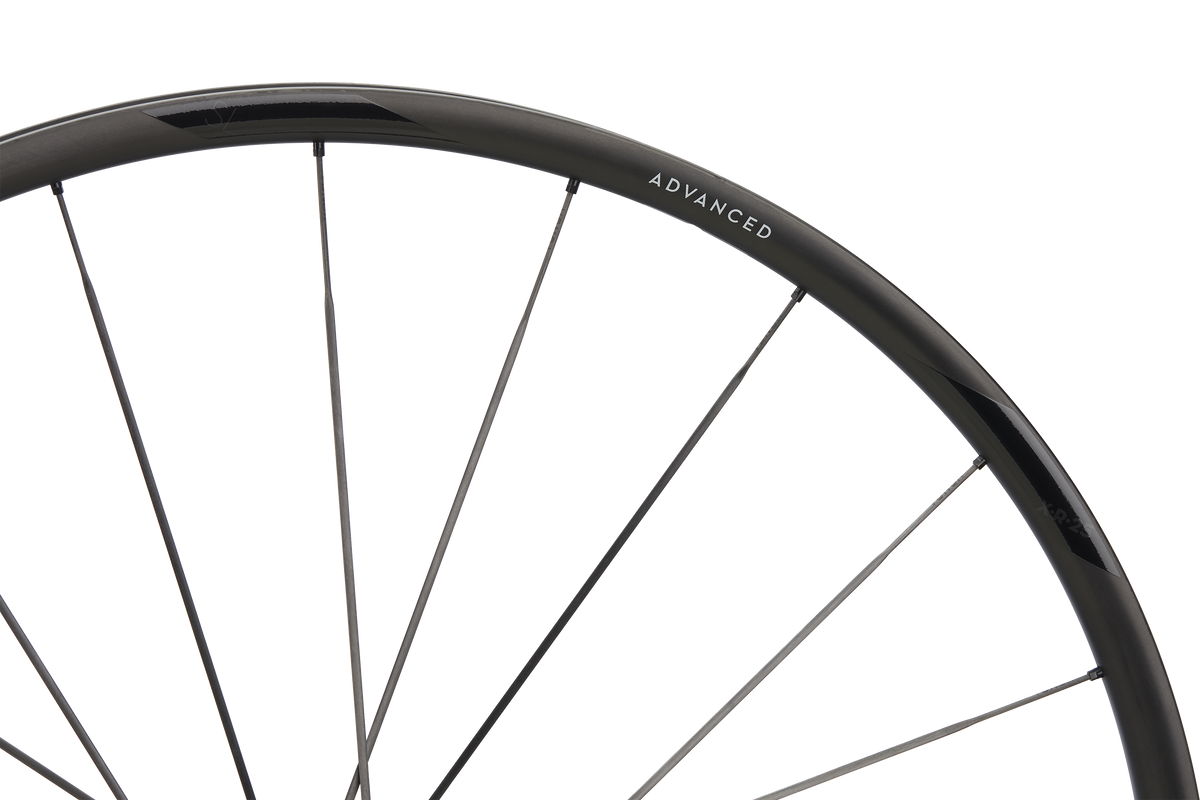 Roată Față Newmen Advanced SL X.R.25 Vonoa 622 21H Fade R CL 12X100