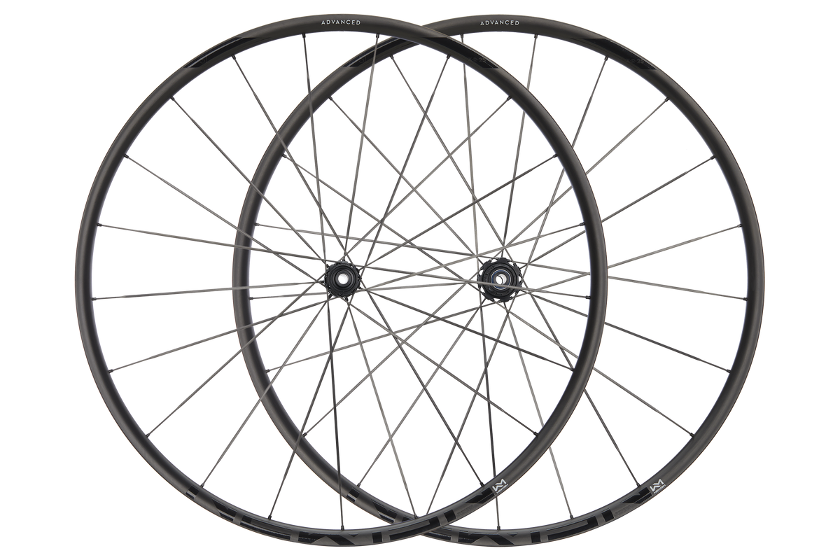 Roată Față Newmen Advanced SL X.R.25 Vonoa 622 21H Fade R CL 12X100