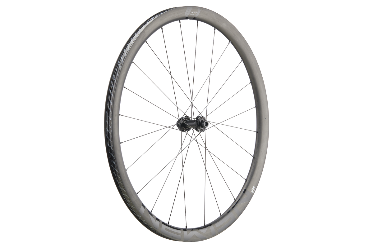 Roată Față Newmen Advanced SL X.R.36 29INCH 24H Fade R SP CL 12X100