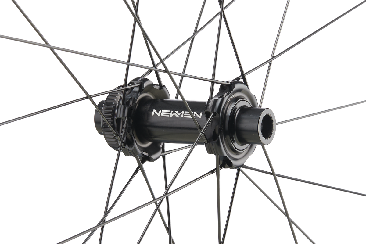 Roată Față Newmen Advanced SL X.R.36 29INCH 24H Fade R SP CL 12X100