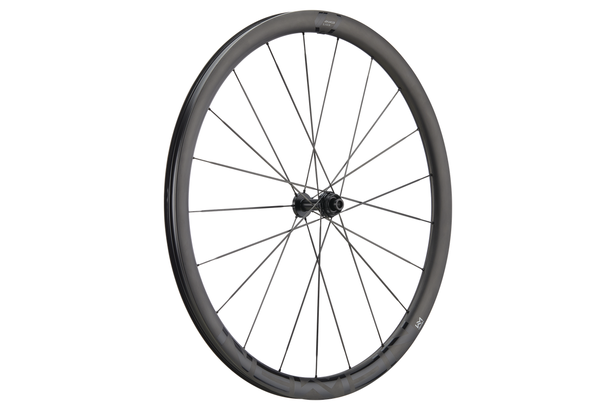 Roată Față Newmen Advanced SL X.R.36 Vonoa 622 21H Fade R CL 12X100