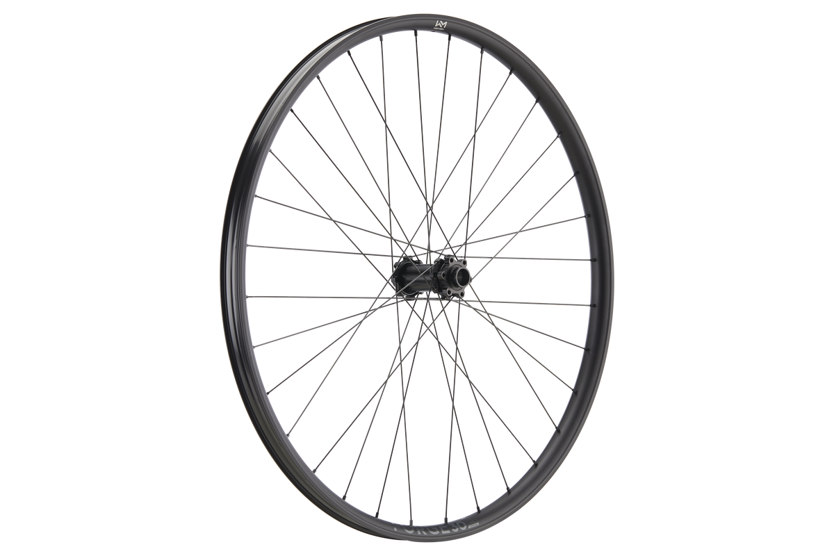 Roată Față Newmen Forge 30 Strong 29INCH 32H Fade SP 6B 15-20X110