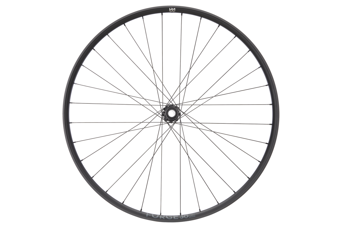 Roată Față Newmen Forge 30 Strong 29INCH 32H Fade SP 6B 15-20X110