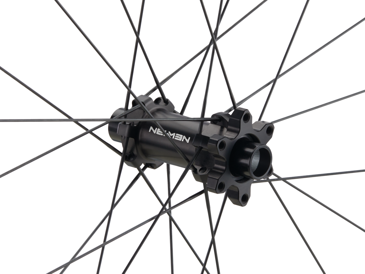 Roată Față Newmen Kids Evolution X.A.25 26INCH 15X100 SP 6BOLT 24H