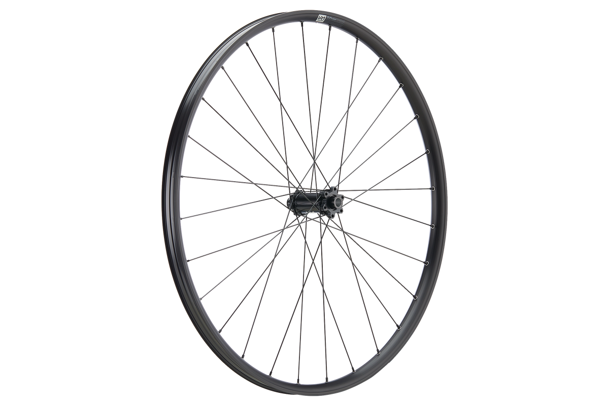 Roată Față Newmen Performance 30 Light 28H Fade SP 6B 15X110