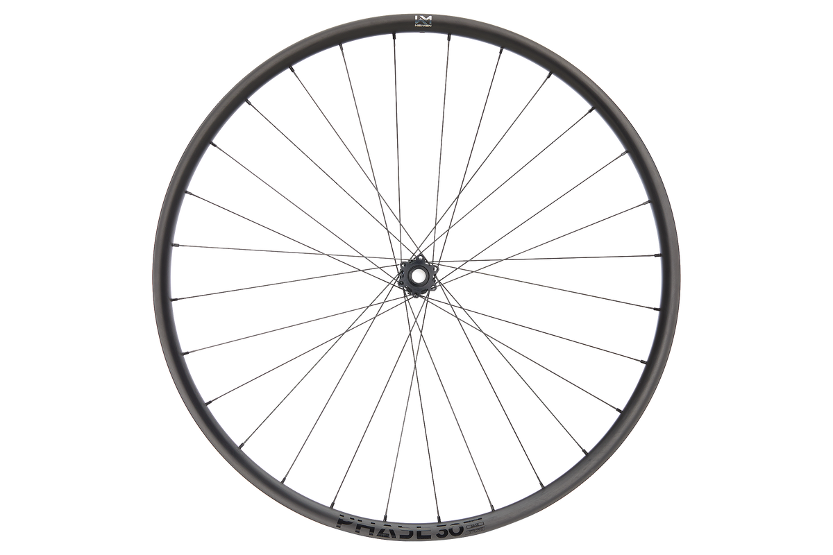 Roată Față Newmen Phase 30 Base 28H Fade SP 6B 15X110 (89537)