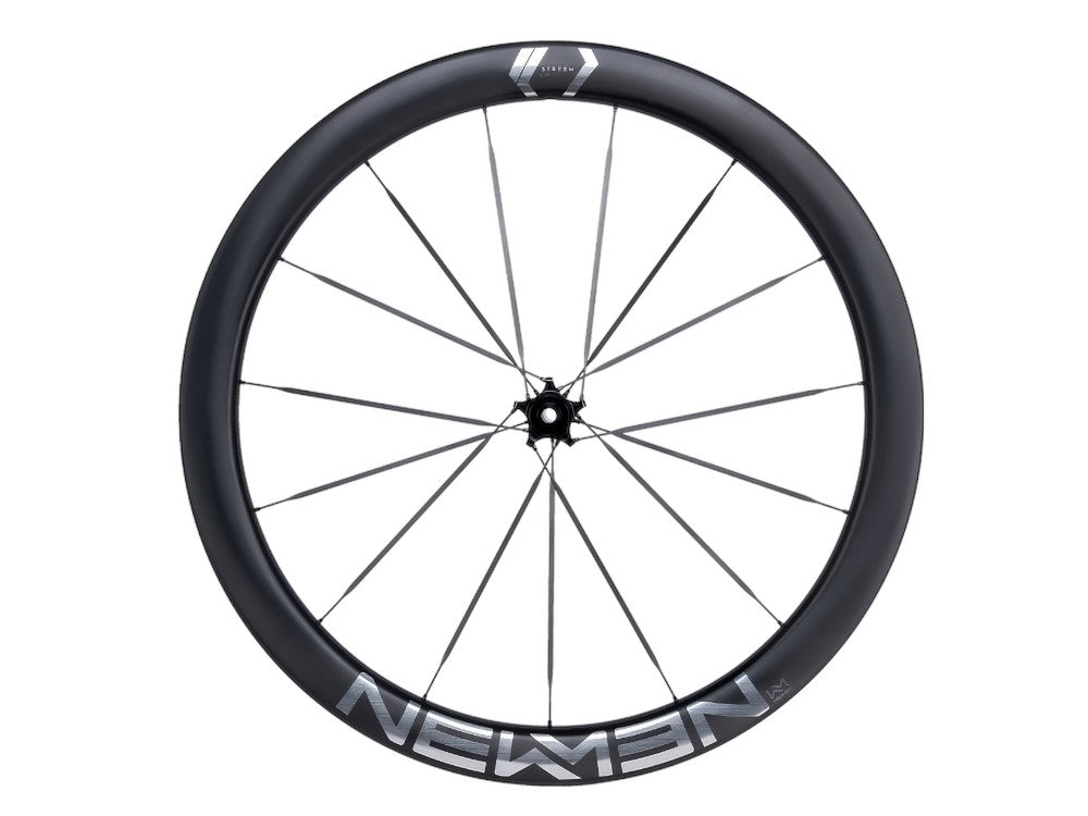 Roată Față Newmen Streem A.49 Vonoa 622 15H Fade R SP CL 12X100