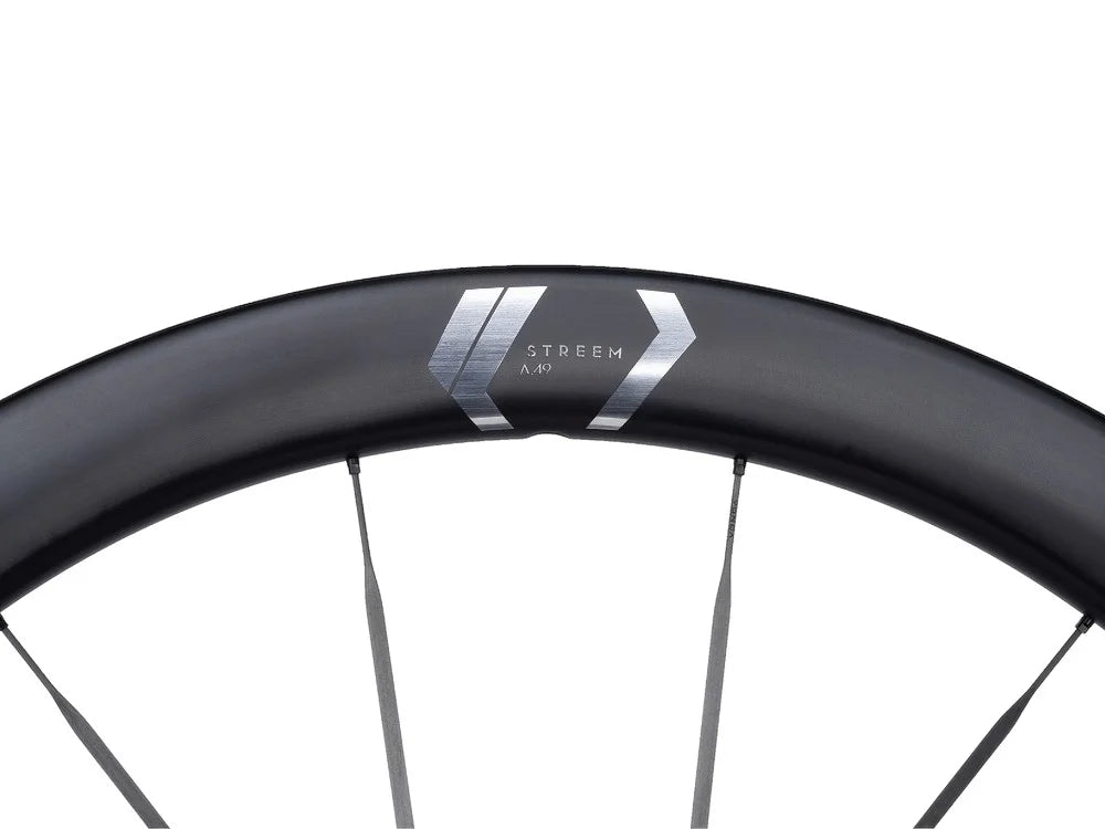 Roată Față Newmen Streem A.49 Vonoa 622 15H Fade R SP CL 12X100