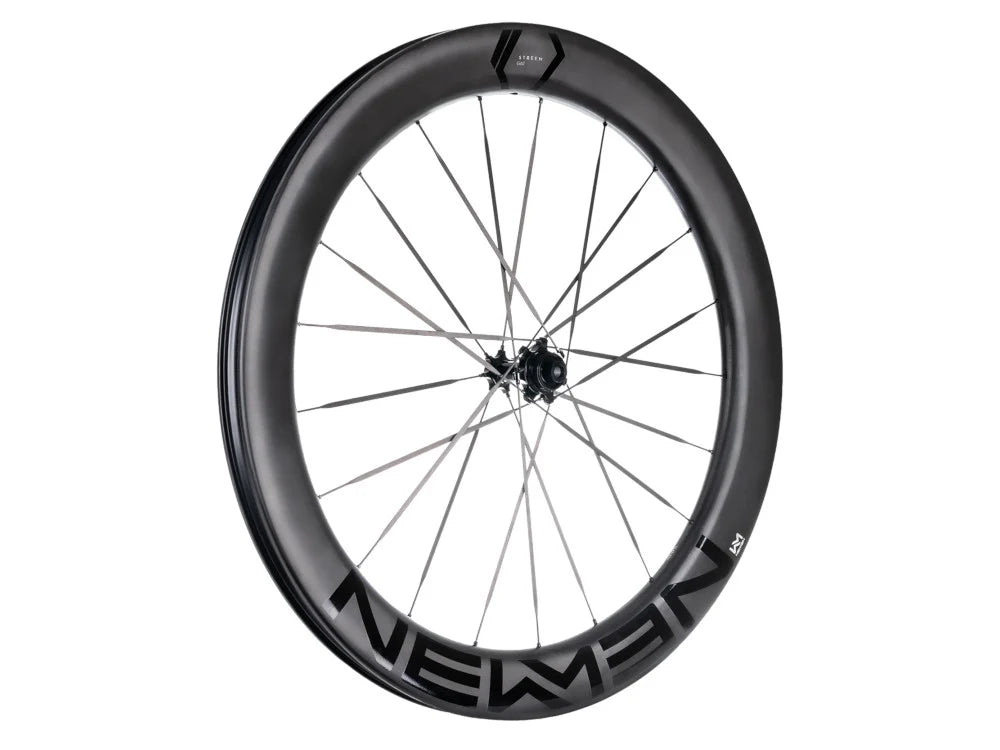 Roată Față Newmen Streem G.62 CS Vonoa 622 21H Fade R SP CL 12X100