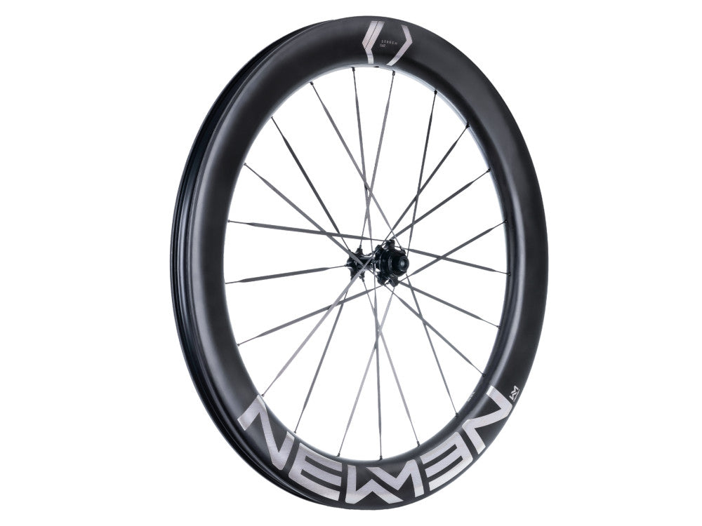 Roată Față Newmen Streem G.62 CS Vonoa 622 21H Fade R SP CL 12X100