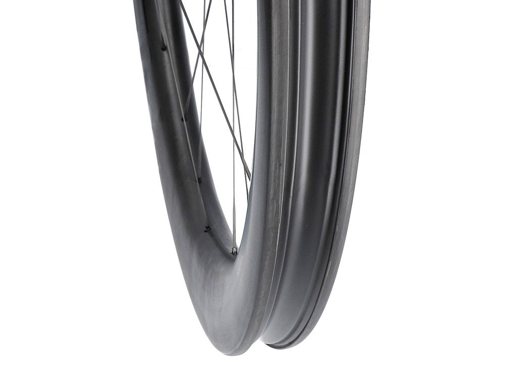 Roată Față Newmen Streem G.62 CS Vonoa 622 21H Fade R SP CL 12X100