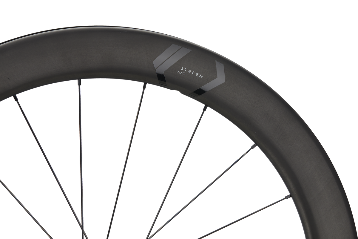 Roată Față Newmen Streem S.60 622 21H Fade R SP CL 12X100