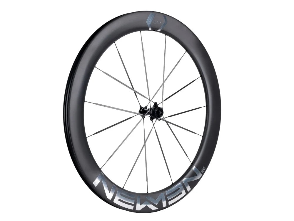 Roată Față Newmen Streem S.60 Vonoa 622 15H Fade R SP CL 12X100 (89829)