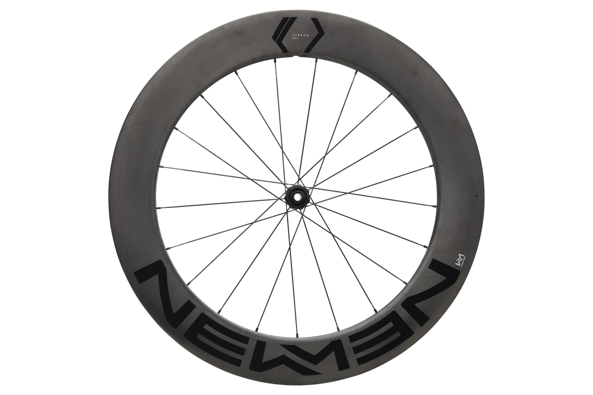 Roată Față Newmen Streem TT.80 622 21H Fade R SP CL 12X100