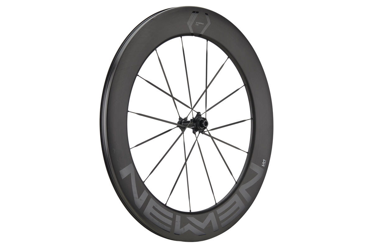 Roată Față Newmen Streem TT.80 Vonoa 622 15H Fade R SP CL 12X100